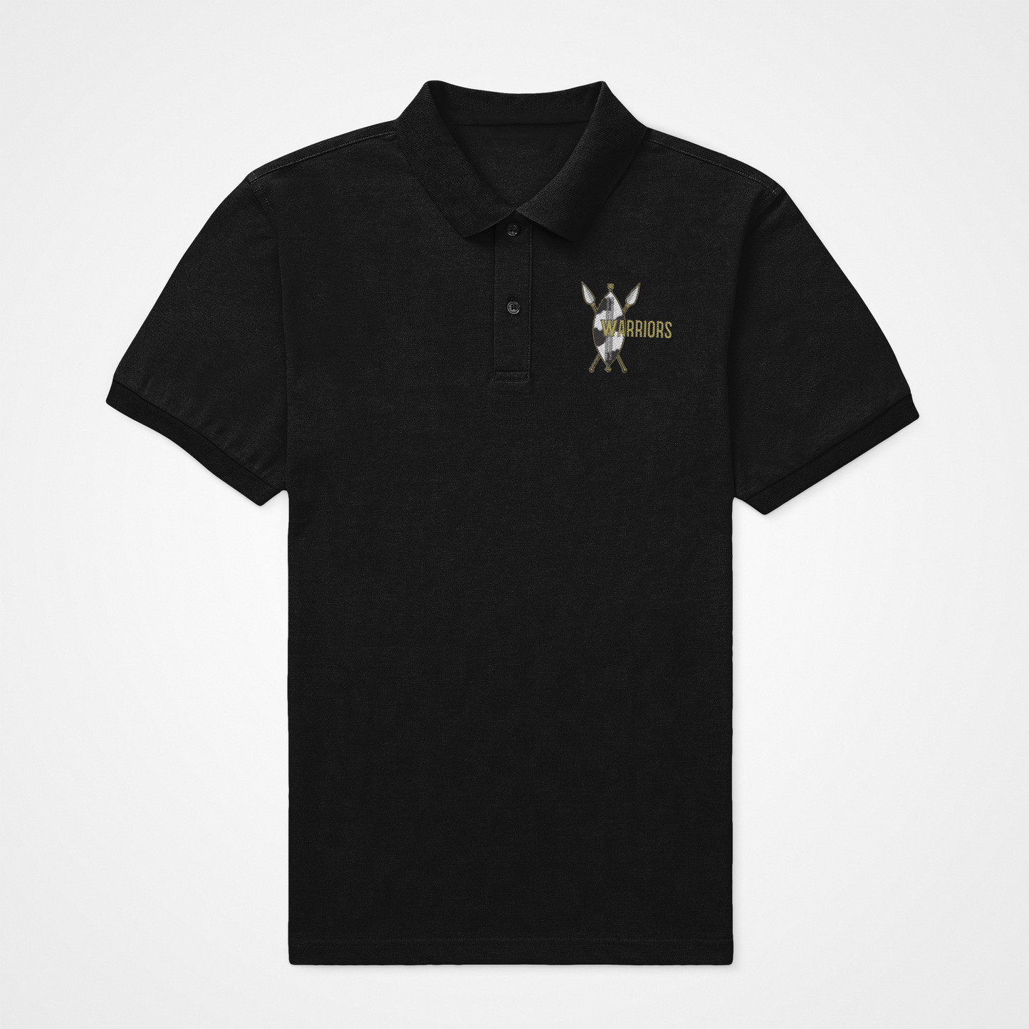 Wilson Coach Polo