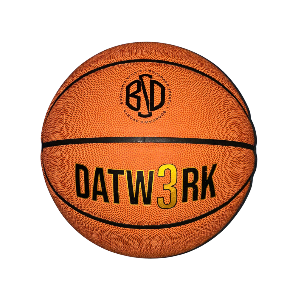 Datw3rk Indoor Basketball