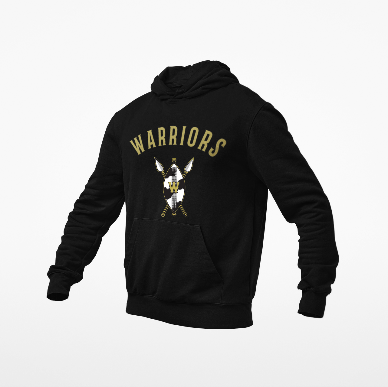 Wilson Spirit Hoodie