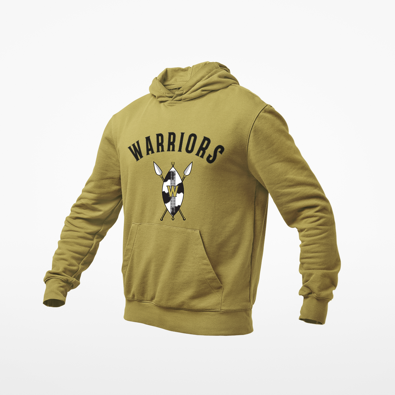 Wilson Spirit Hoodie