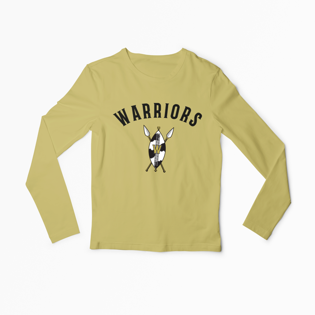 Wilson Spirit LS T-Shirt