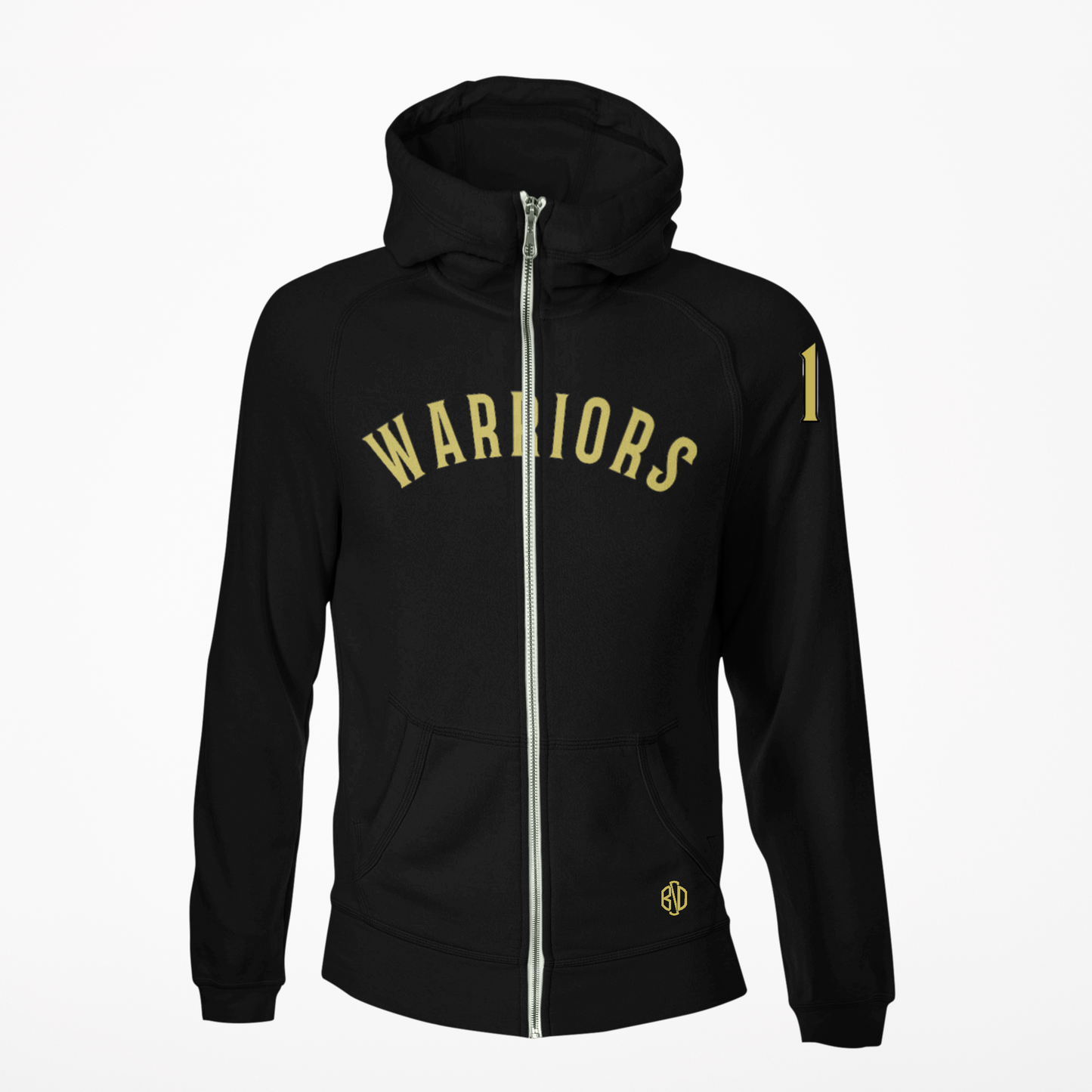 Wilson Coach Hoodie