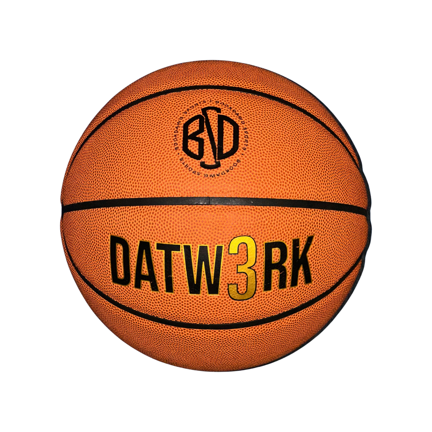 Datw3rk Indoor Basketball