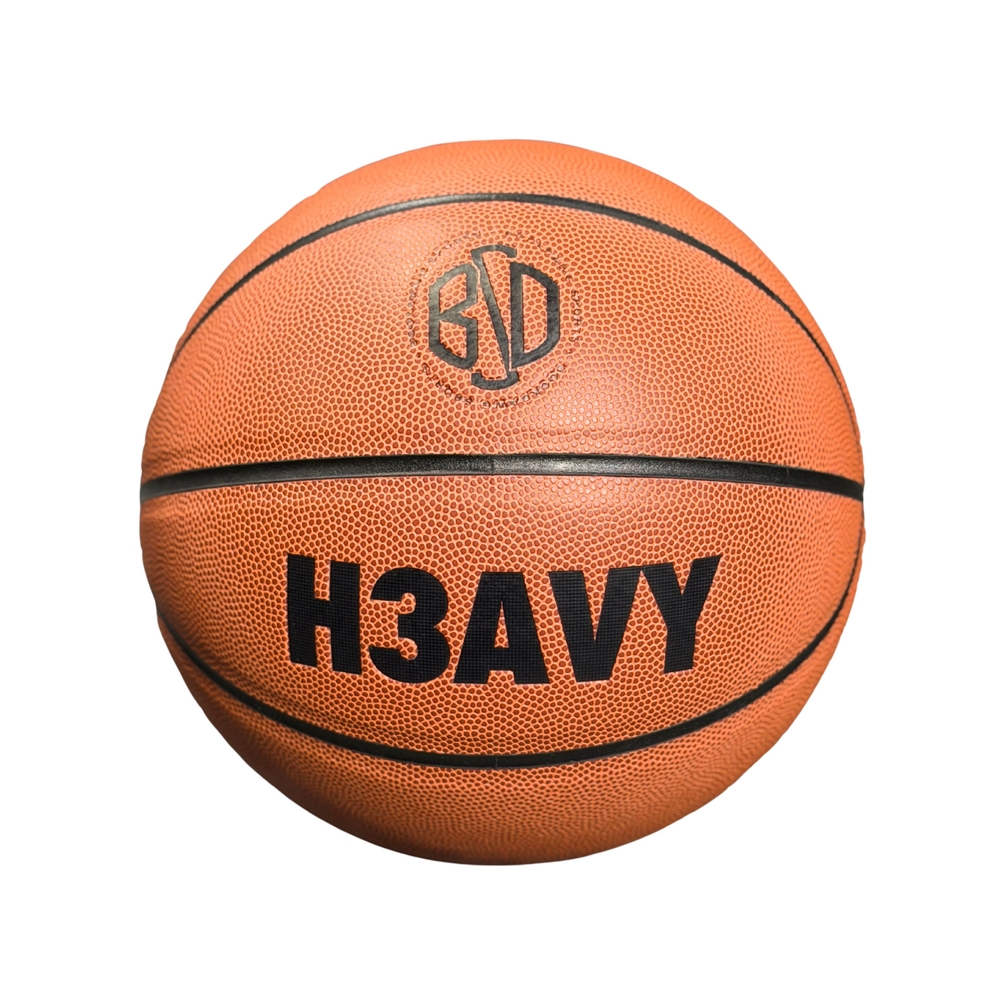 H3AVY (3LB) Basketball