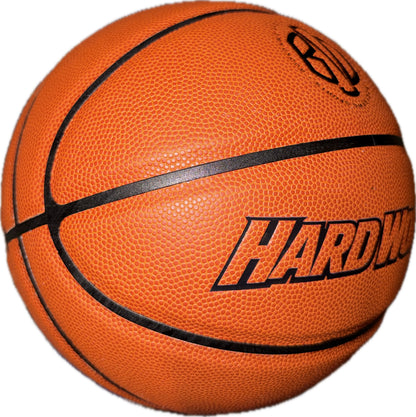 HARDWORK Indoor Game Ball