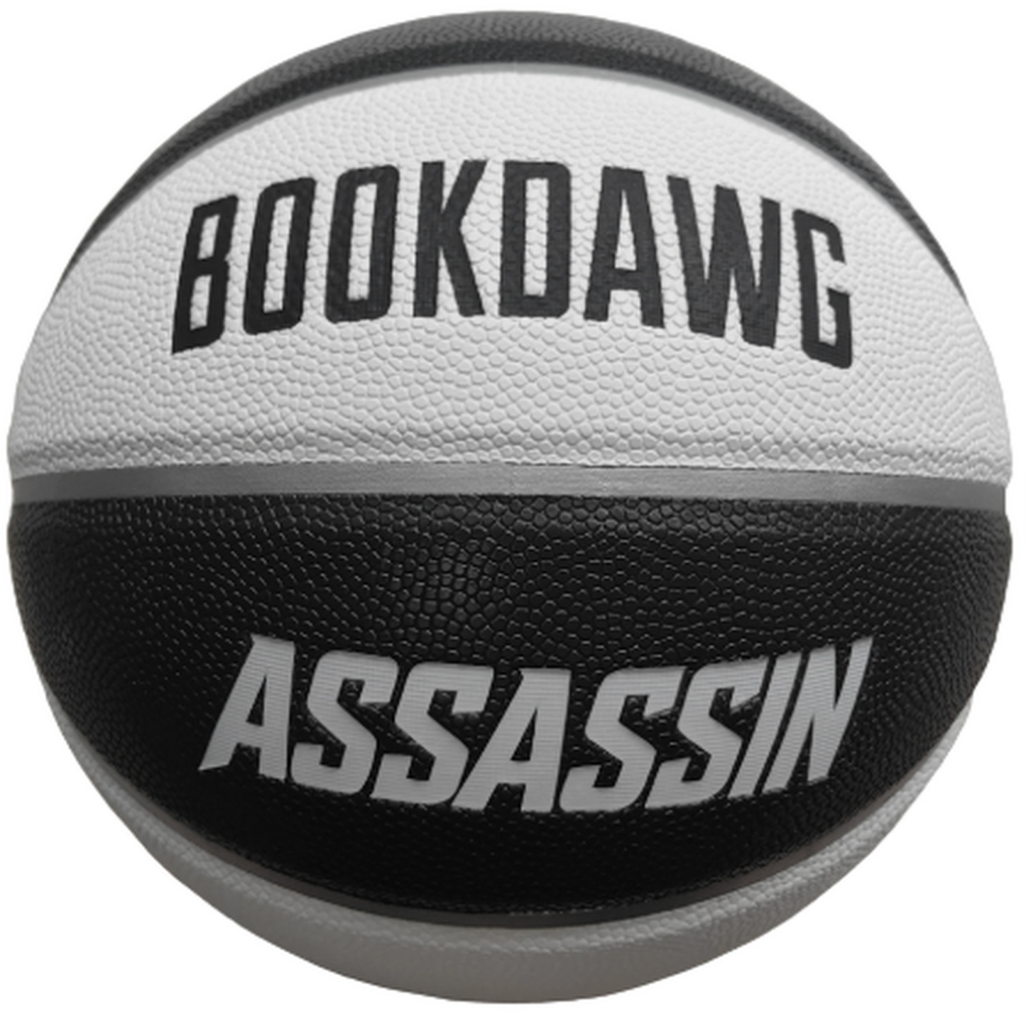 Assassin Outdoor Basketball