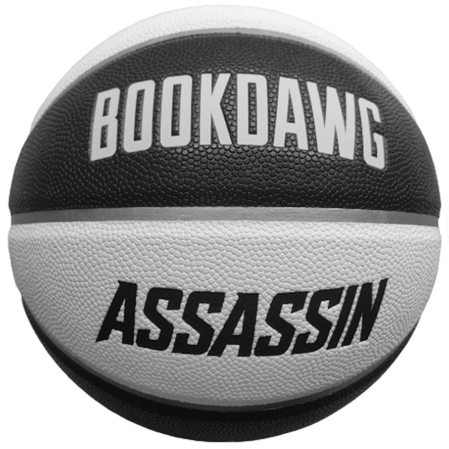 Assassin Outdoor Basketball