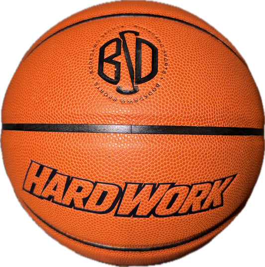 HARDWORK Indoor Game Ball