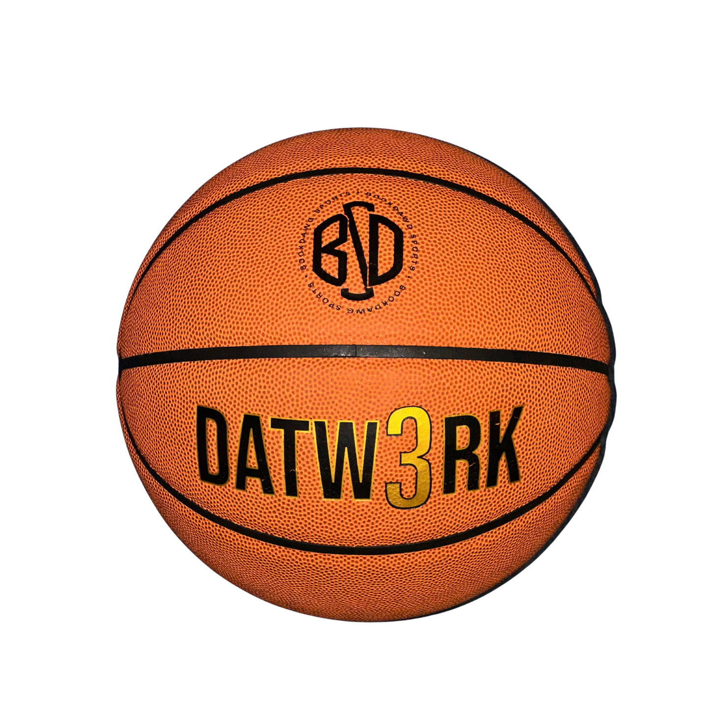 Datw3rk Indoor Basketball