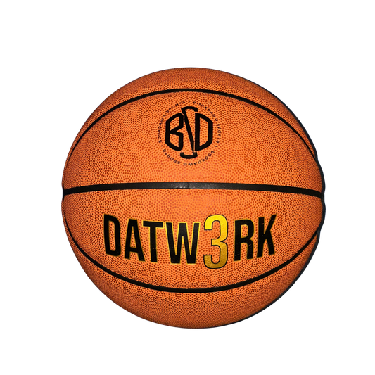 Datw3rk Indoor Basketball