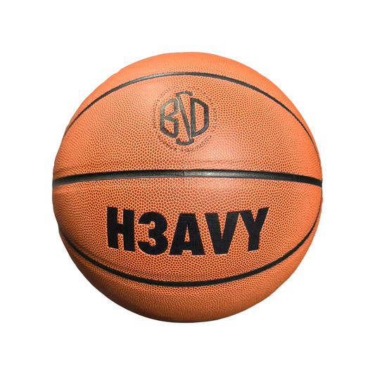 H3AVY 3LB Weighted Training Ball
