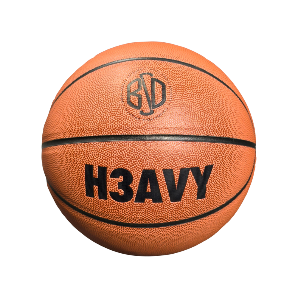 H3AVY 3LB Weighted Training Ball