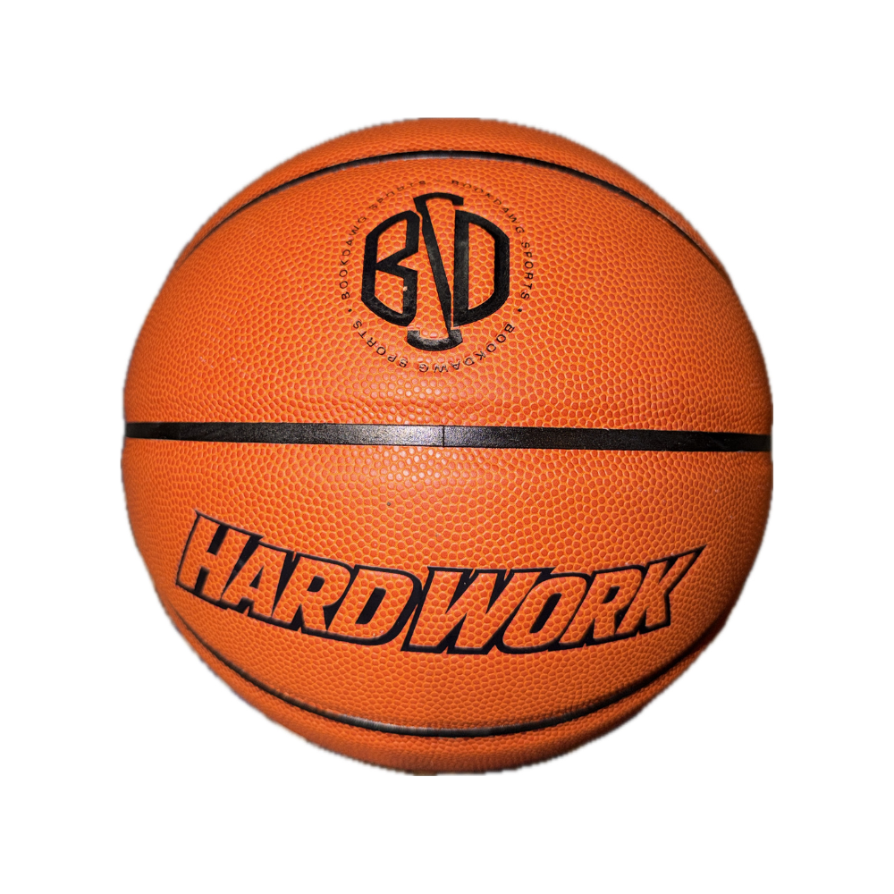 HARDWORK Indoor Game Ball