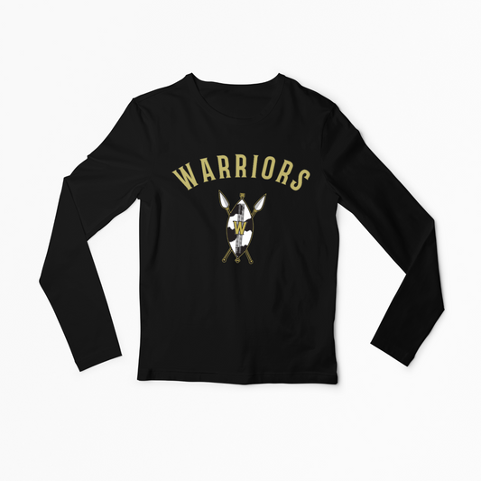 Wilson Spirit LS T-Shirt