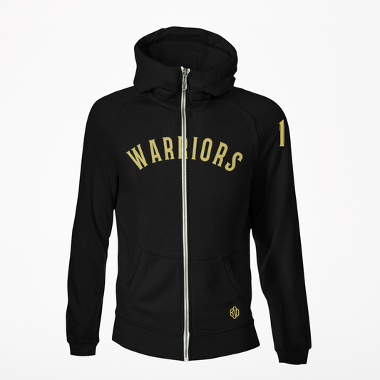 Wilson Coach Hoodie