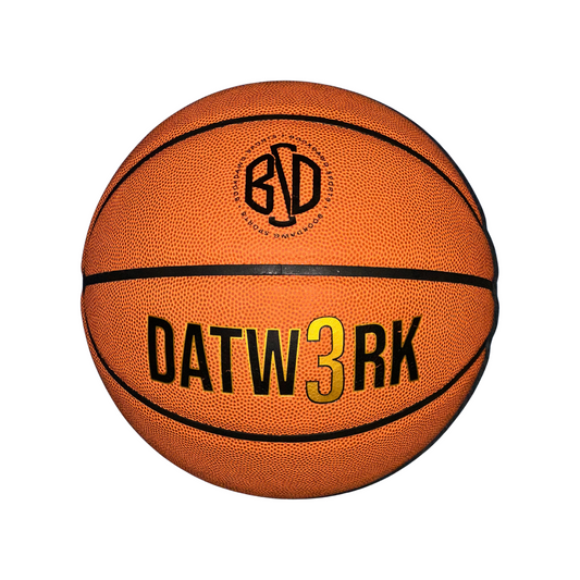 Datw3rk Indoor Basketball