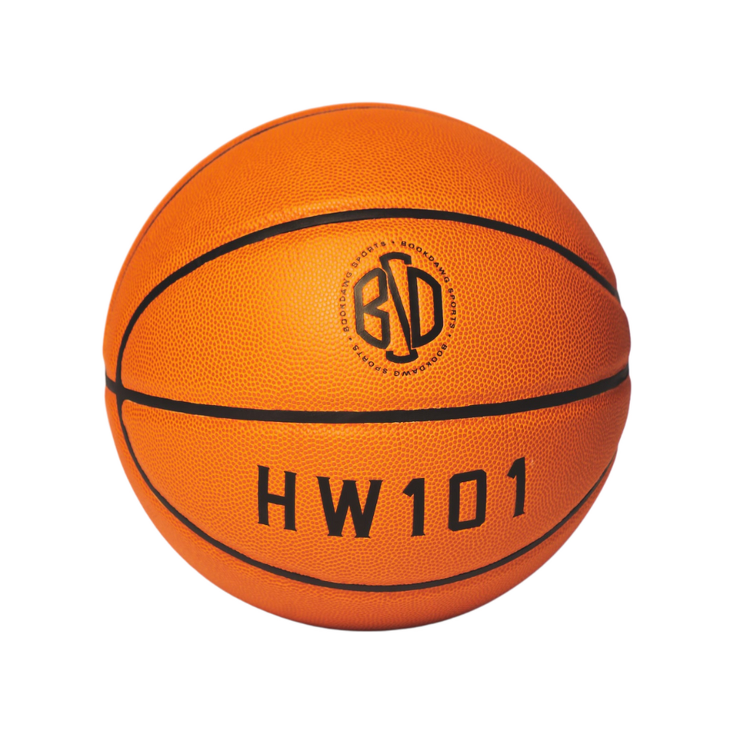 HW101 Indoor Game Ball