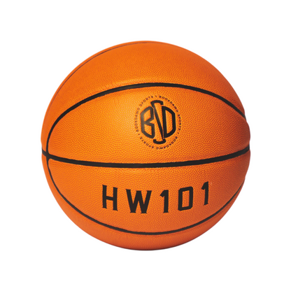 HW101 Indoor Game Ball