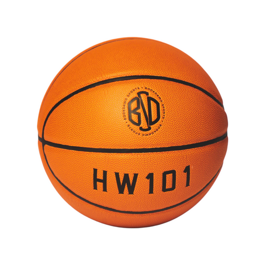 HW101 Indoor Game Ball