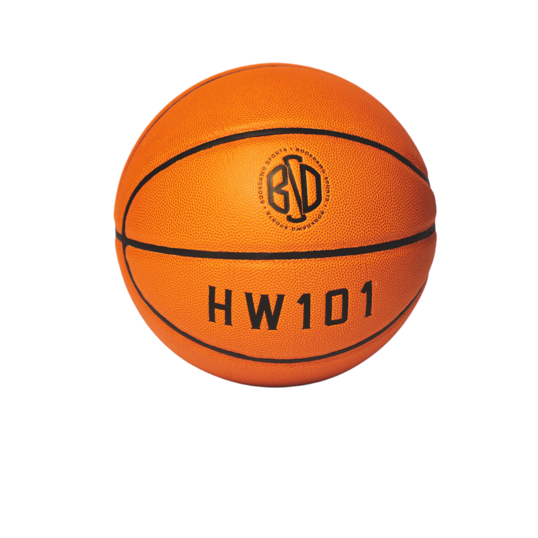 HW101 Indoor Game Ball