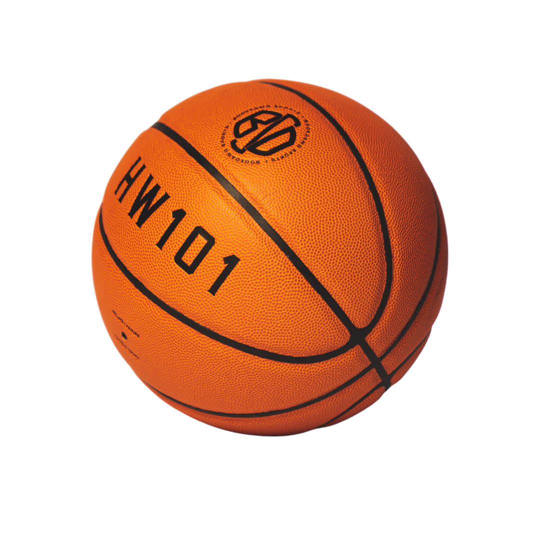 HW101 Indoor Game Ball